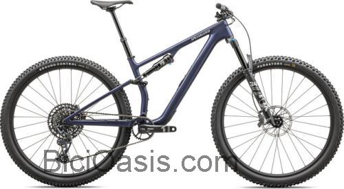 Evo Mountain ficha técnica y opiniones